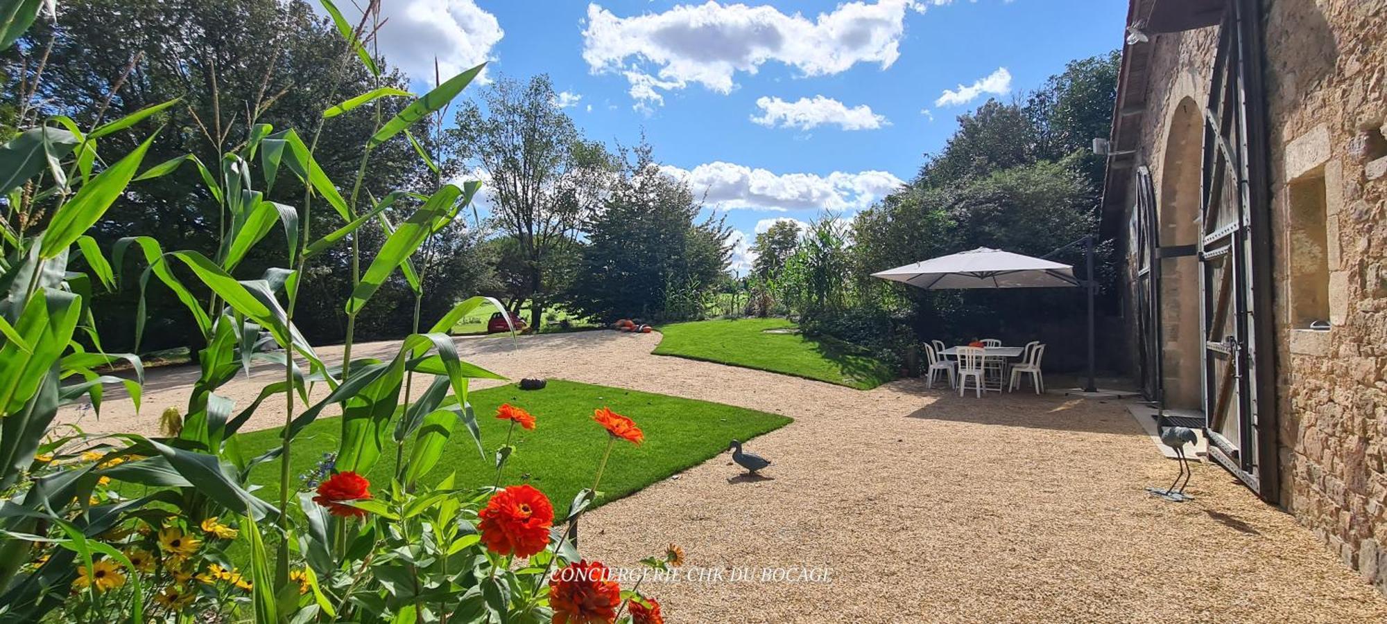 Gite Le Puy Martineau Piscine Privee Interieure Chauffee A 10 Min Du Puy Du Fo Villa Saint-Mars-la-Réorthe Kültér fotó